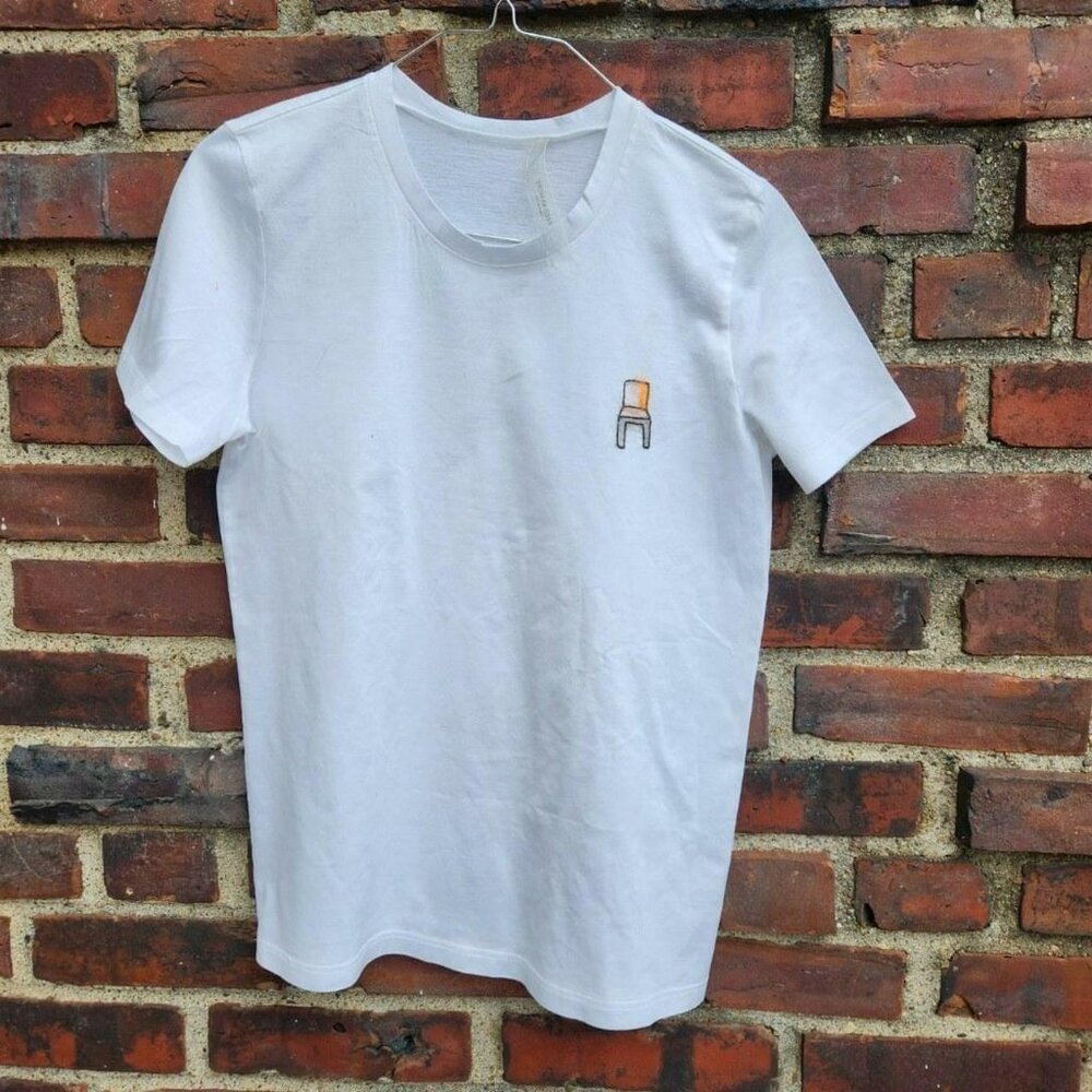 Reed Krakoff Designer T-Shirt